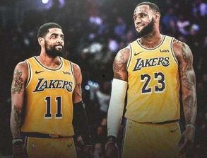 最新爆料欧文湖人是谁,欧文爆料，神秘人物加盟湖人队